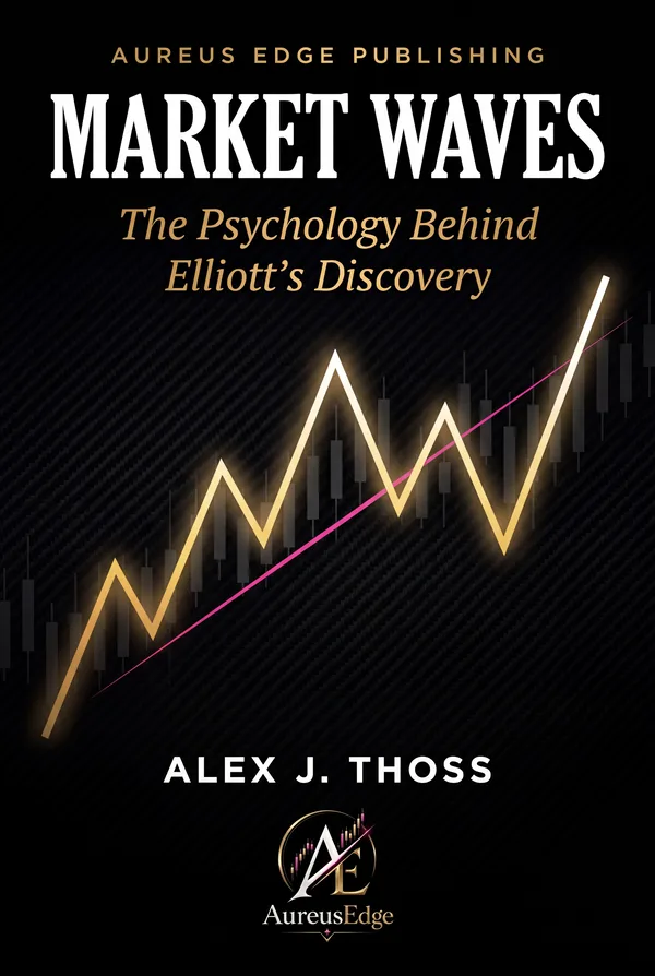 Market Waves — Alex J. Thoss